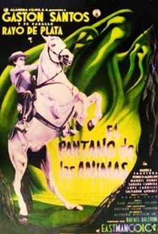 Le monstre du marécage streaming en ligne gratuit