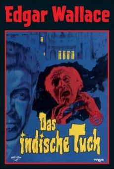 Das indische Tuch on-line gratuito