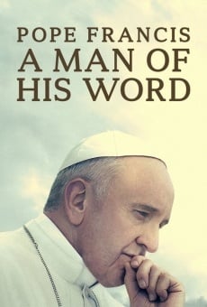 Pope Francis: A Man of His Word online