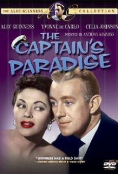 The Captain's Paradise online free