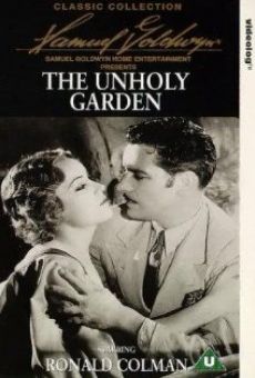 The Unholy Garden streaming en ligne gratuit