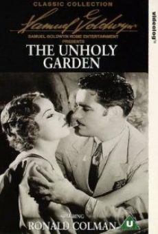 The Unholy Garden online free