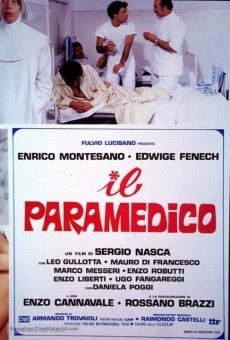 Il paramedico online free