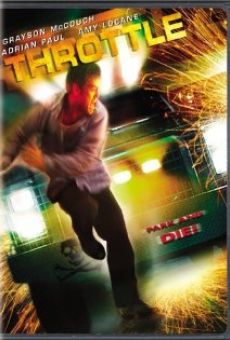 Throttle (2005)