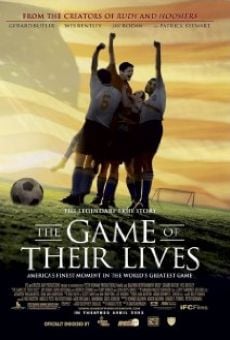 The Game of Their Lives stream online deutsch