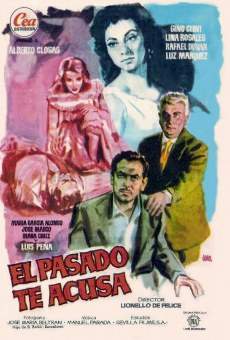 El pasado te acusa streaming en ligne gratuit