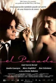 El pasado (aka The Past) online free