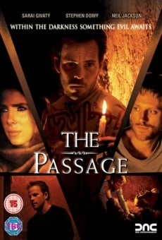 The Passage online streaming