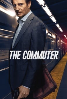 The Commuter streaming en ligne gratuit