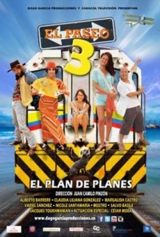 El paseo 3 streaming en ligne gratuit