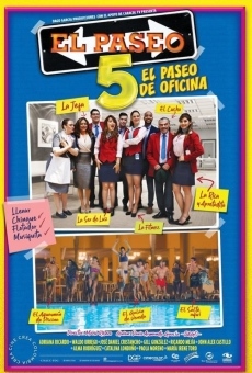 El Paseo 5 on-line gratuito