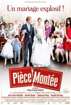 Pièce montée online streaming