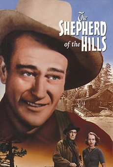 The Shepherd of the Hills gratis