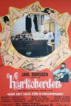 Kyrkoherden streaming en ligne gratuit
