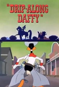 Looney Tunes' Merrie Melodies: Drip-Along Daffy streaming en ligne gratuit