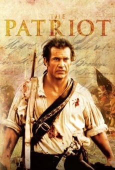 The Patriot on-line gratuito