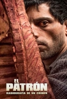 El patron, radiografia de un crimen (2014)