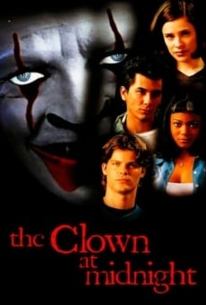 The Clown at Midnight online kostenlos