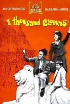 A Thousand Clowns on-line gratuito