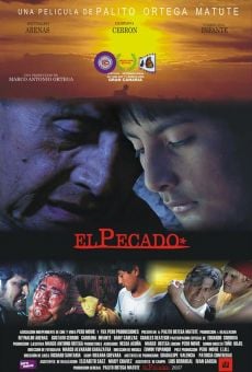 Ver película El pecado