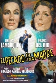 Ver película El pecado de una madre