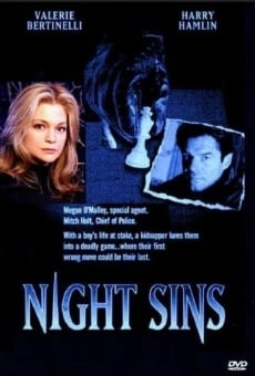 Night Sins stream online deutsch