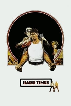 Hard Times - Tempi duri per RJ Berger online streaming