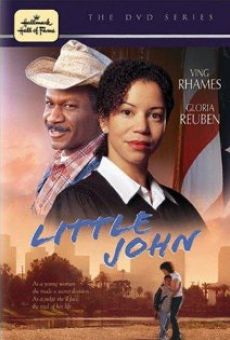 Little John online free