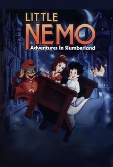 Ver película El pequeño Nemo