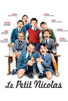 Le petit Nicolas (aka Little Nicholas) stream online deutsch