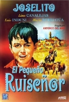 El pequeño ruiseñor