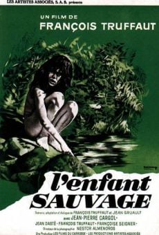 L'enfant sauvage streaming en ligne gratuit