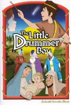 The Little Drummer Boy gratis