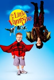 The Little Vampire on-line gratuito