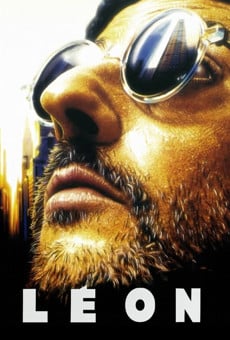 Leon (aka The Professional) online