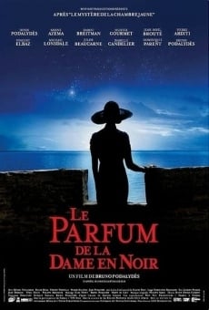 Le parfum de la dame en noir