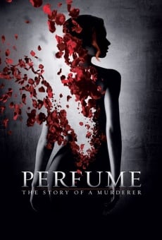 El perfume: historia de un asesino