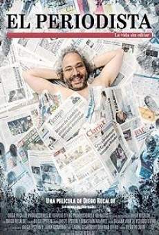 El periodista streaming en ligne gratuit