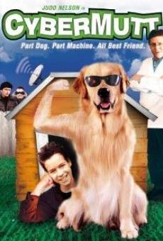 Ver película El perro biónico