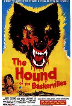 The Hound of the Baskervilles online kostenlos