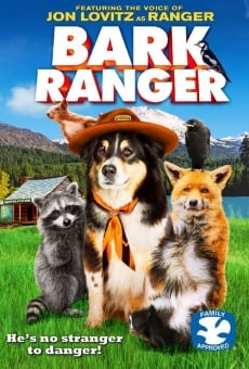 Bark Ranger online free