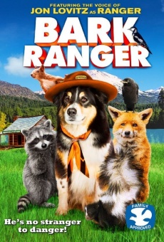 Bark Ranger on-line gratuito