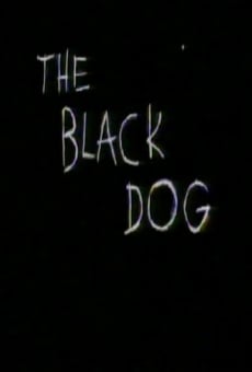 Ver película El perro negro
