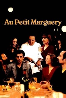 Au petit Marguery gratis