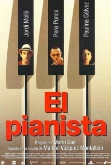 El pianista streaming en ligne gratuit