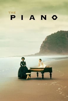 Ver película El piano