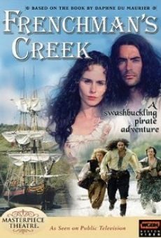 L'avventura viene dal mare online streaming