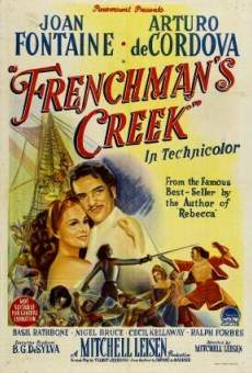 Frenchman's Creek