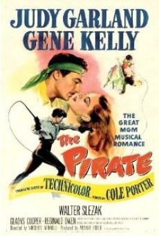 The Pirate on-line gratuito