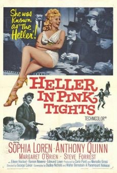 Heller in Pink Tights online